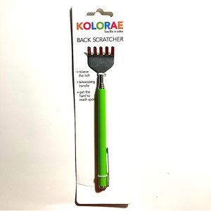 🆕 Kolorae Extendable Back Scratcher